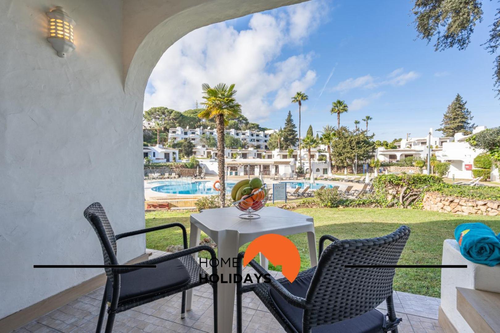 #279 T2 Para Relaxar Em Albufeira By Home Holidays Apartment Albufeira