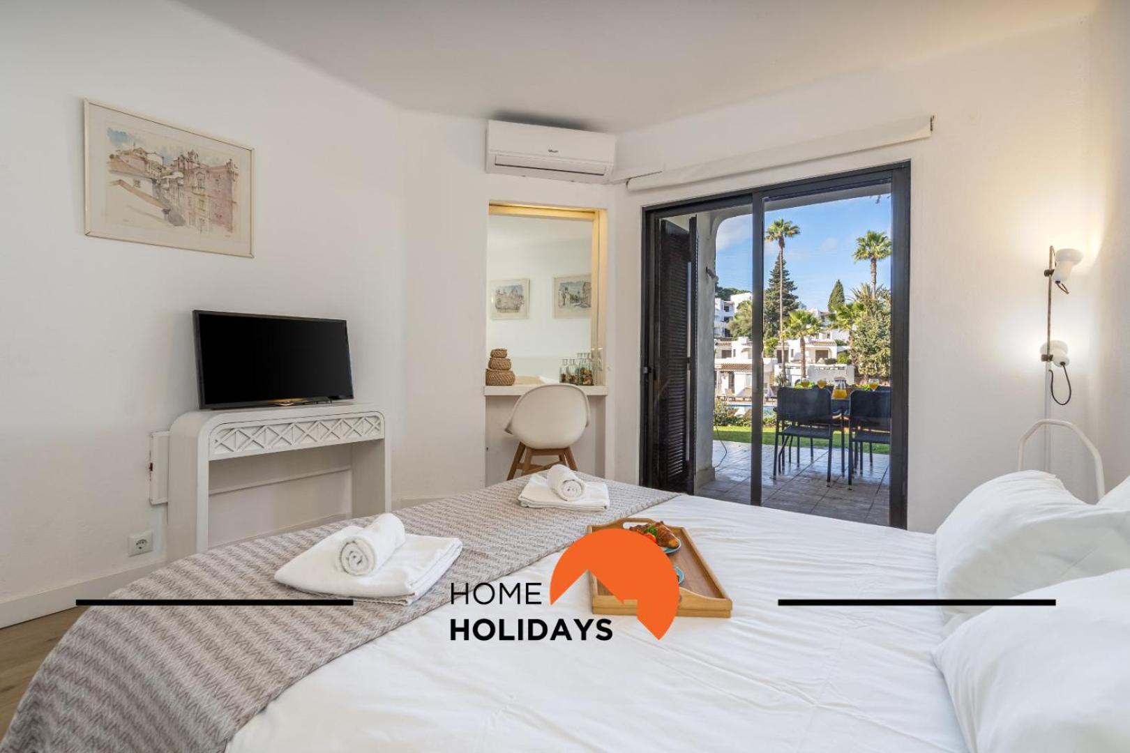 Apartment #279 T2 Para Relaxar Em Albufeira By Home Holidays