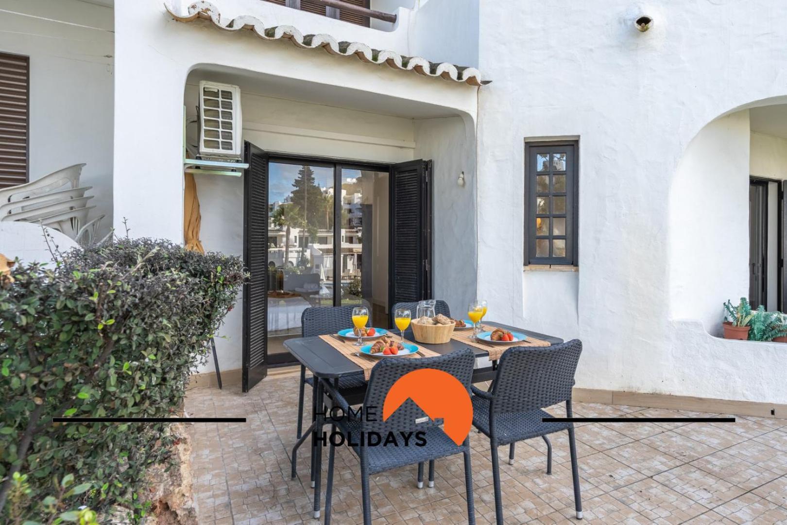 Apartment #279 T2 Para Relaxar Em Albufeira By Home Holidays *