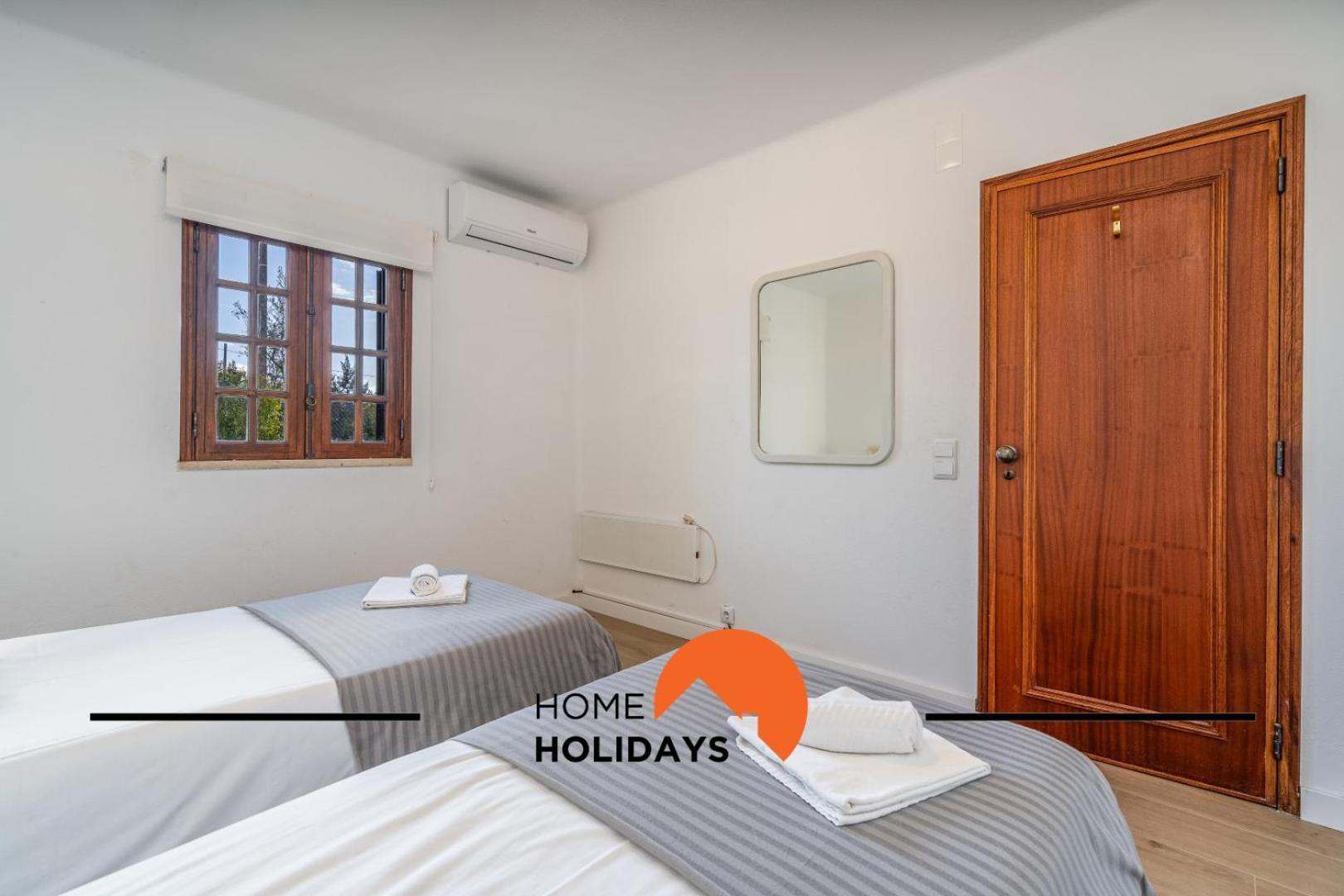 #279 T2 Para Relaxar Em Albufeira By Home Holidays Apartment Albufeira