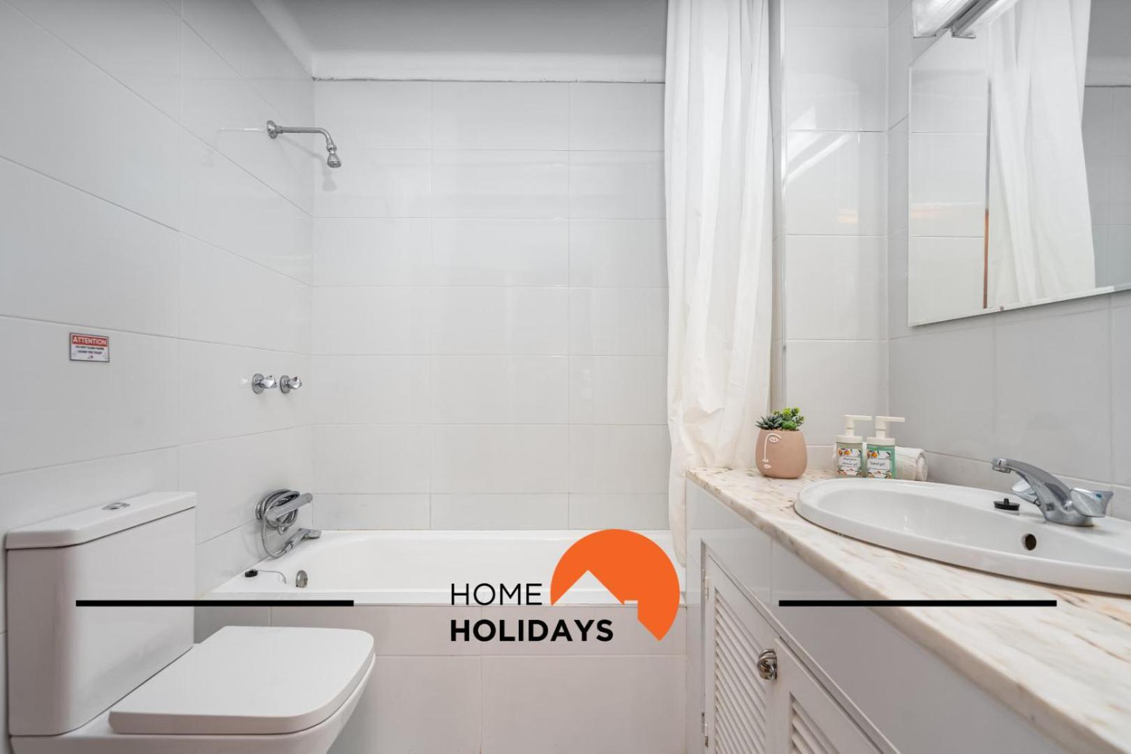#279 T2 Para Relaxar Em Albufeira By Home Holidays *