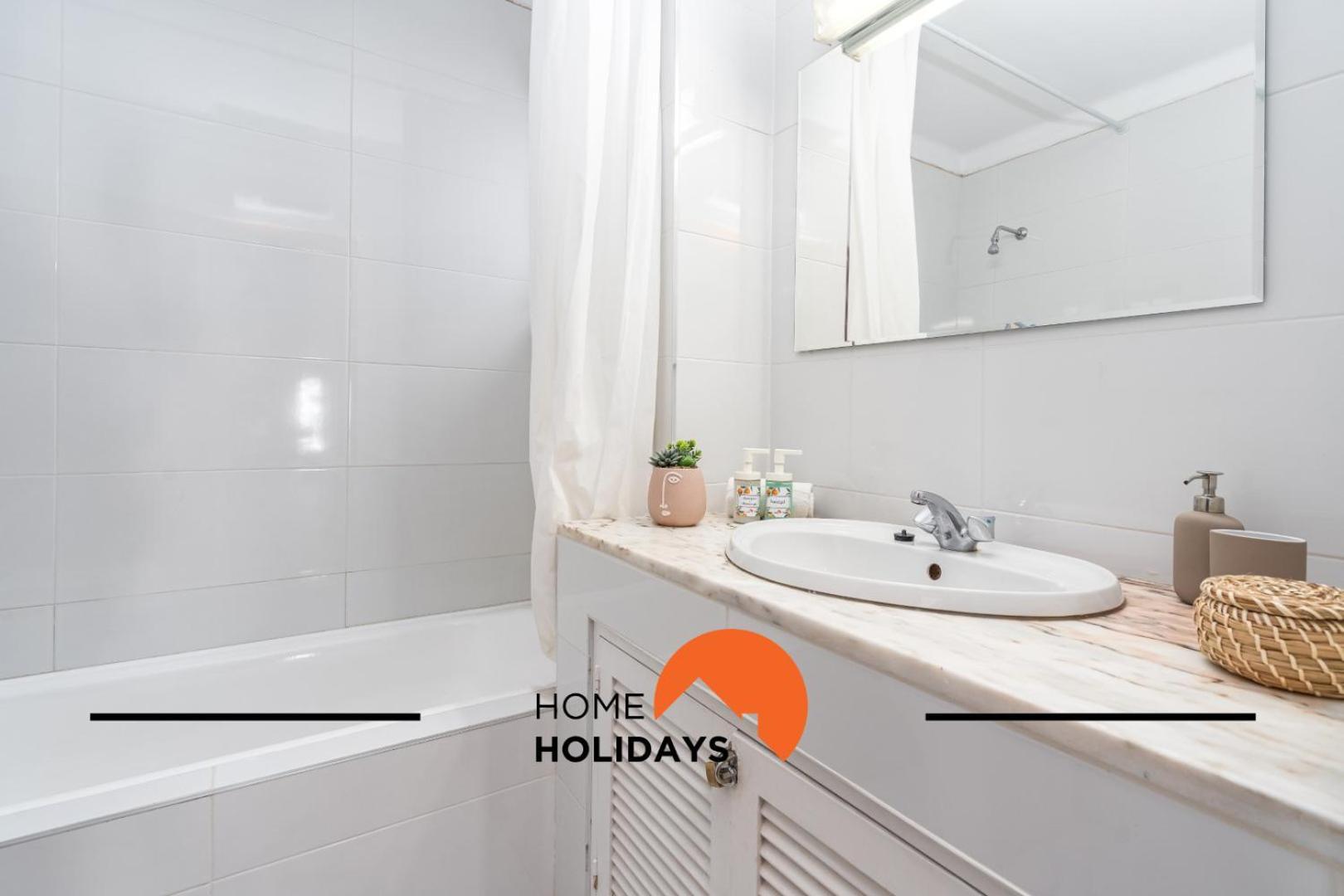 #279 T2 Para Relaxar Em Albufeira By Home Holidays