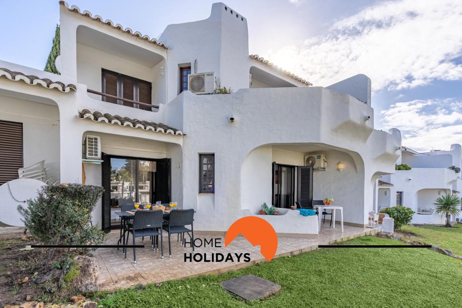 Apartment #279 T2 Para Relaxar Em Albufeira By Home Holidays