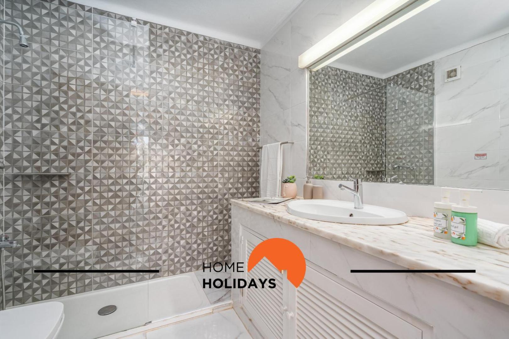 Apartment #279 T2 Para Relaxar Em Albufeira By Home Holidays *