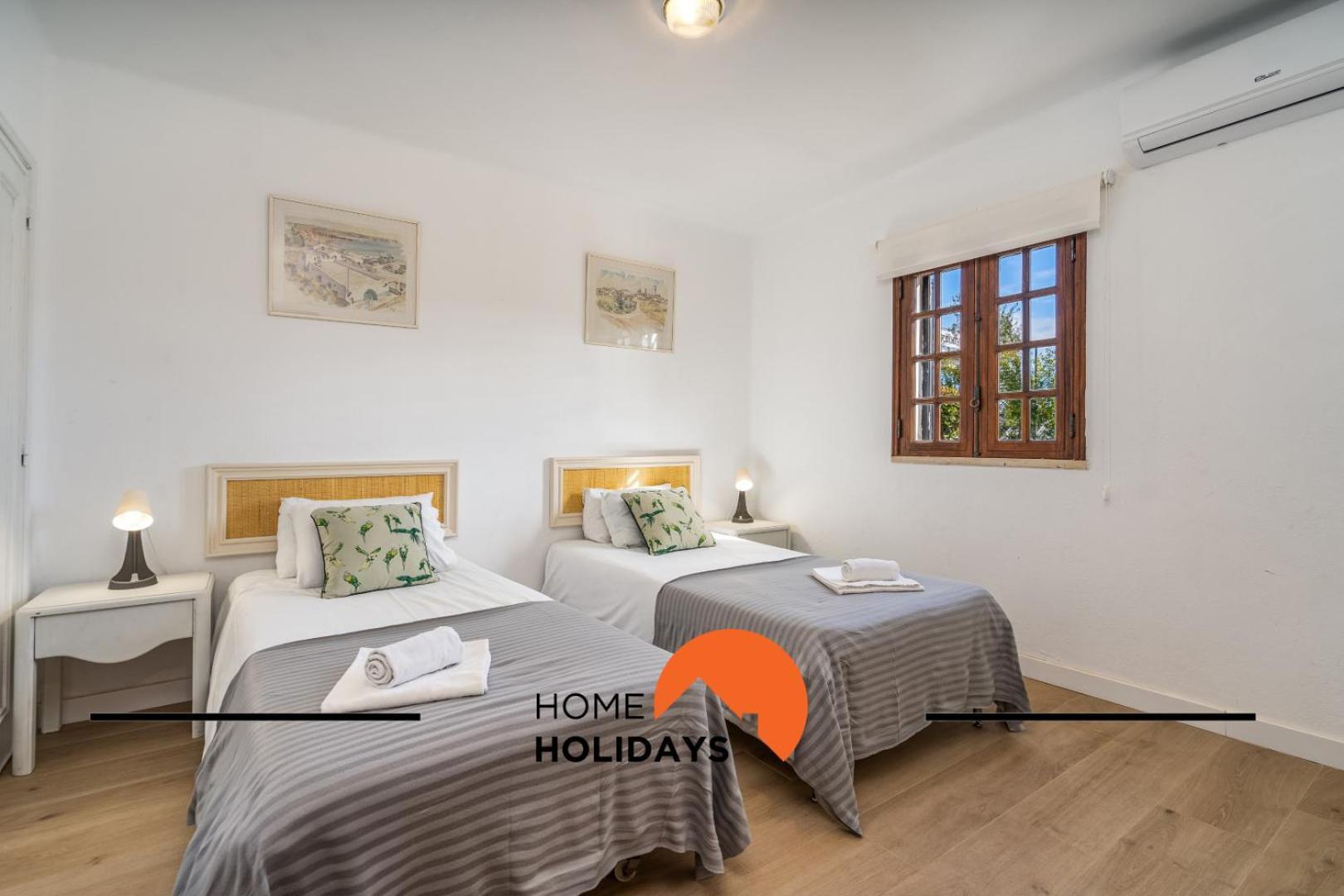 #279 T2 Para Relaxar Em Albufeira By Home Holidays Albufeira