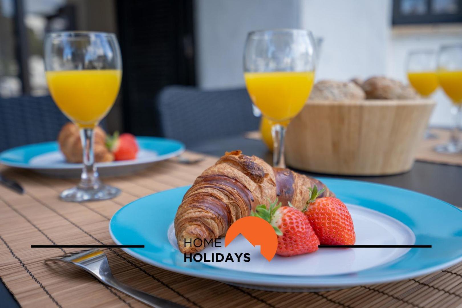 #279 T2 Para Relaxar Em Albufeira By Home Holidays * Albufeira