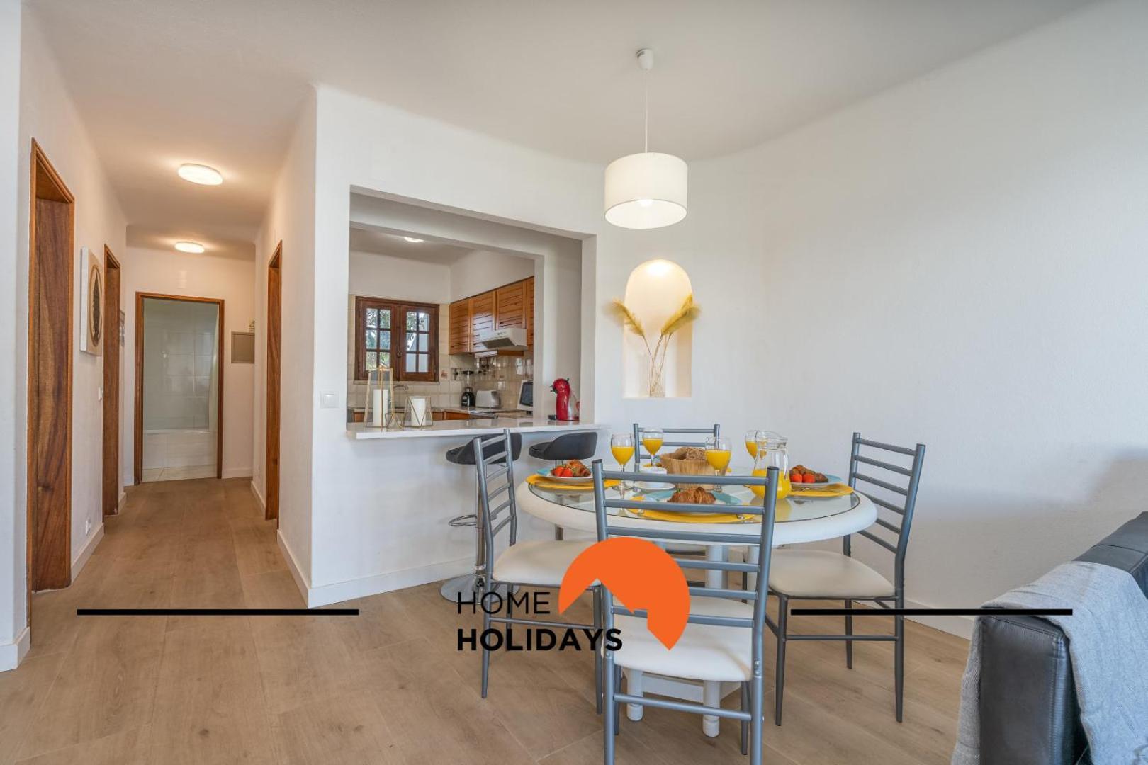 #279 T2 Para Relaxar Em Albufeira By Home Holidays