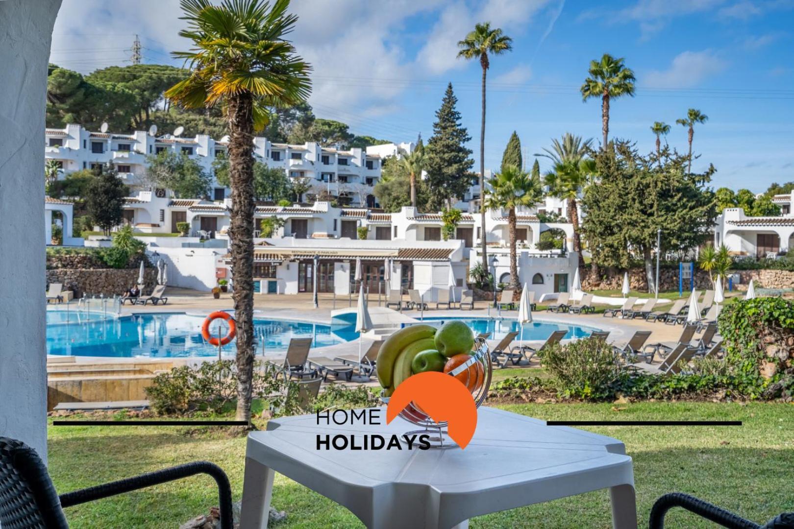 #279 T2 Para Relaxar Em Albufeira By Home Holidays Apartment Albufeira