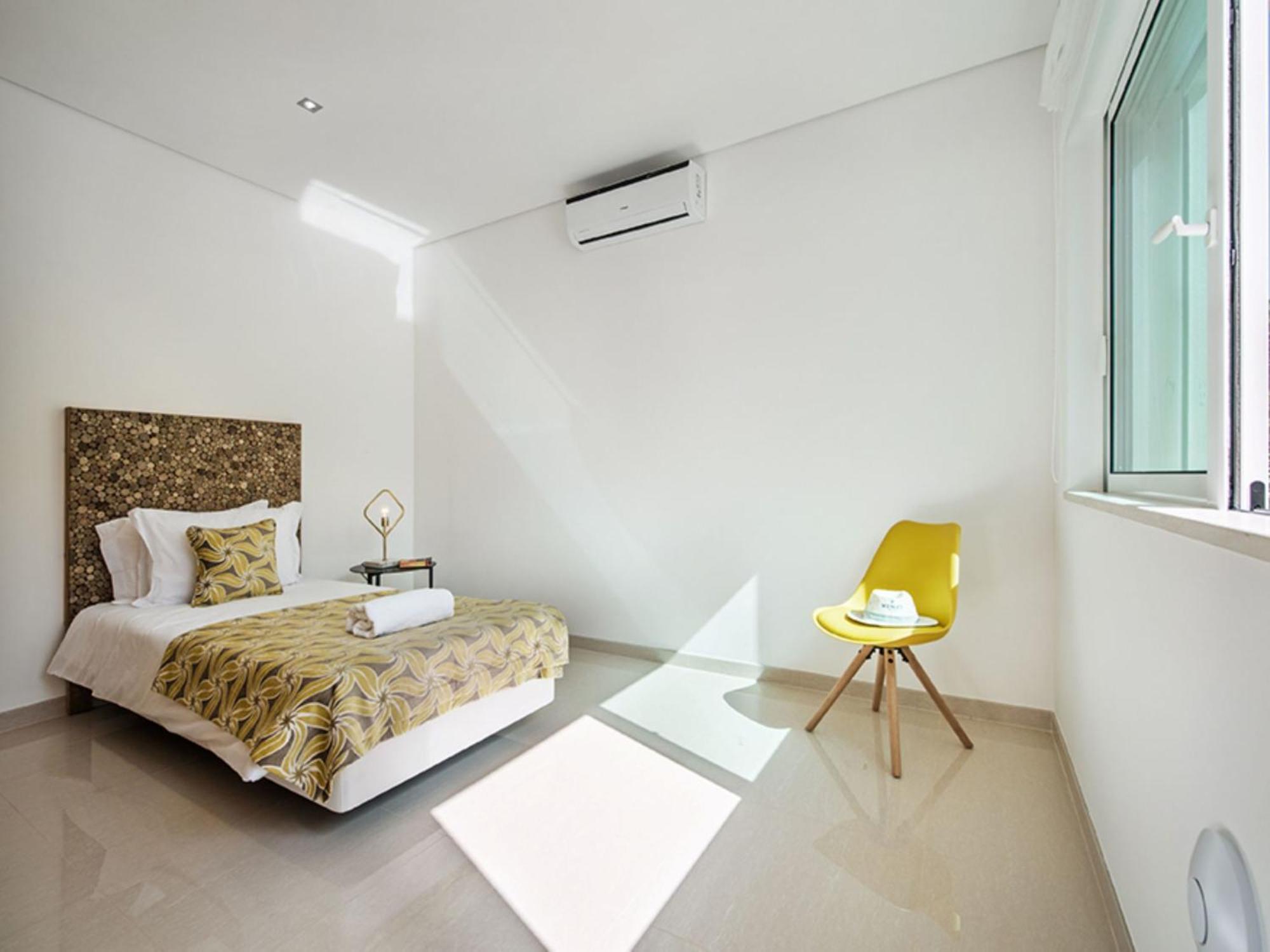 Villa V7 Bastos By Interhome Albufeira