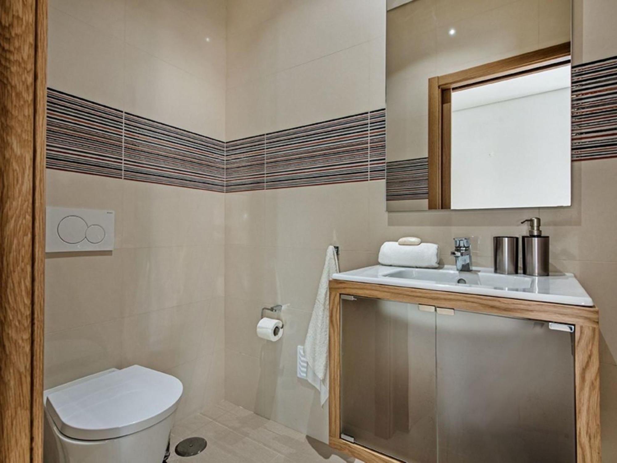 V7 Bastos By Interhome Villa Albufeira