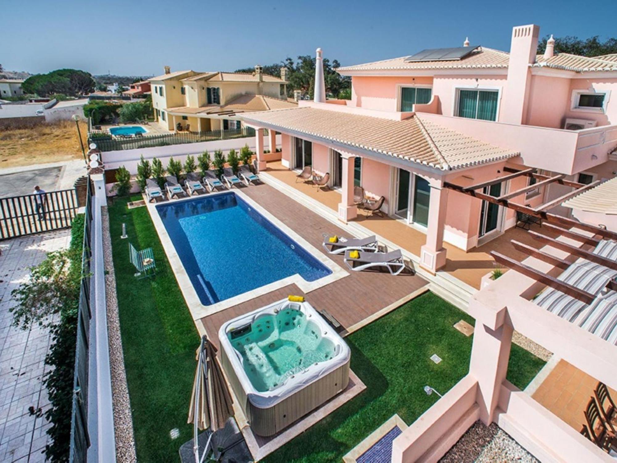 V7 Bastos By Interhome *