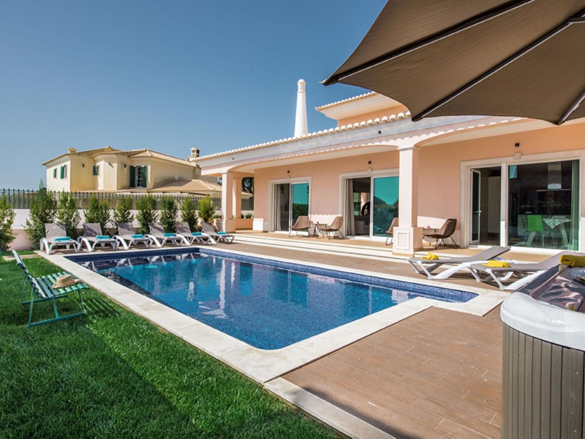 V7 Bastos By Interhome Albufeira