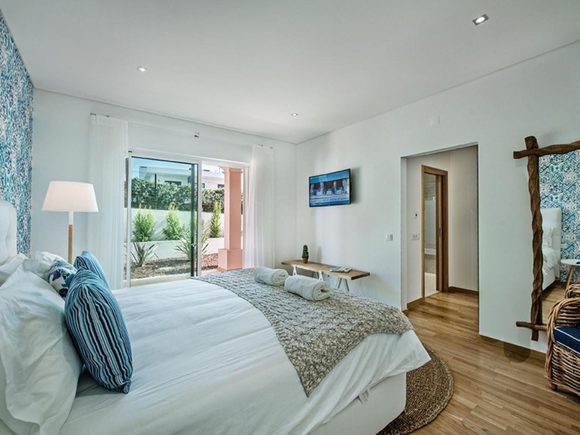 V7 Bastos By Interhome Villa Albufeira
