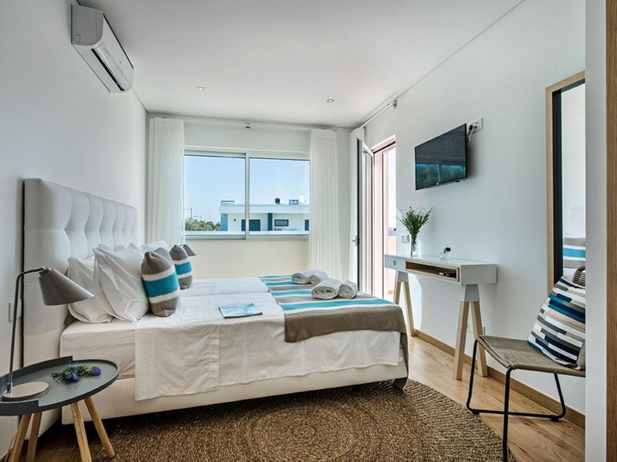 Villa V7 Bastos By Interhome Albufeira