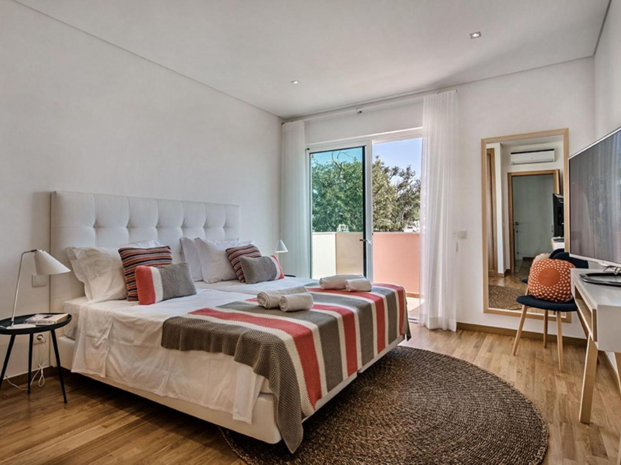 V7 Bastos By Interhome Albufeira