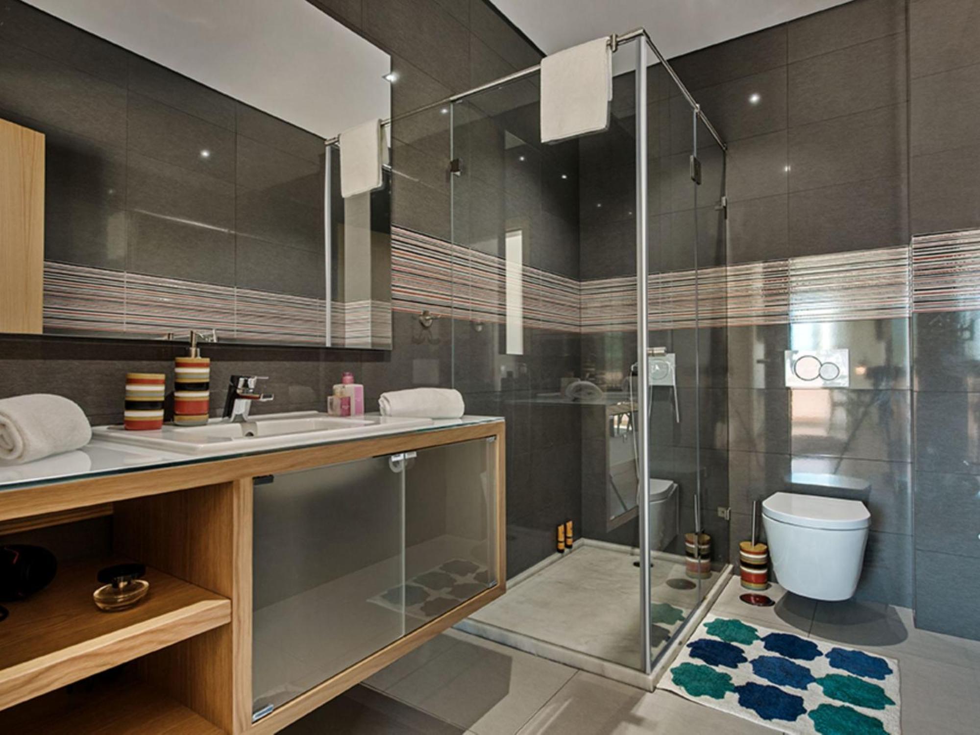 Villa V7 Bastos By Interhome