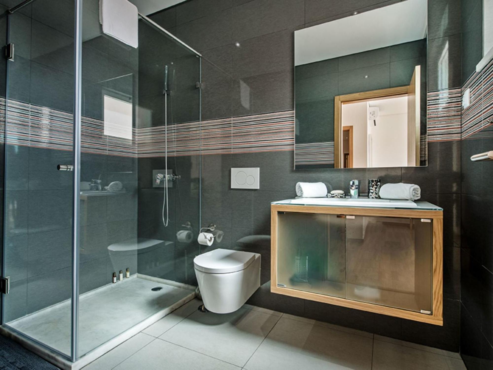Villa V7 Bastos By Interhome *