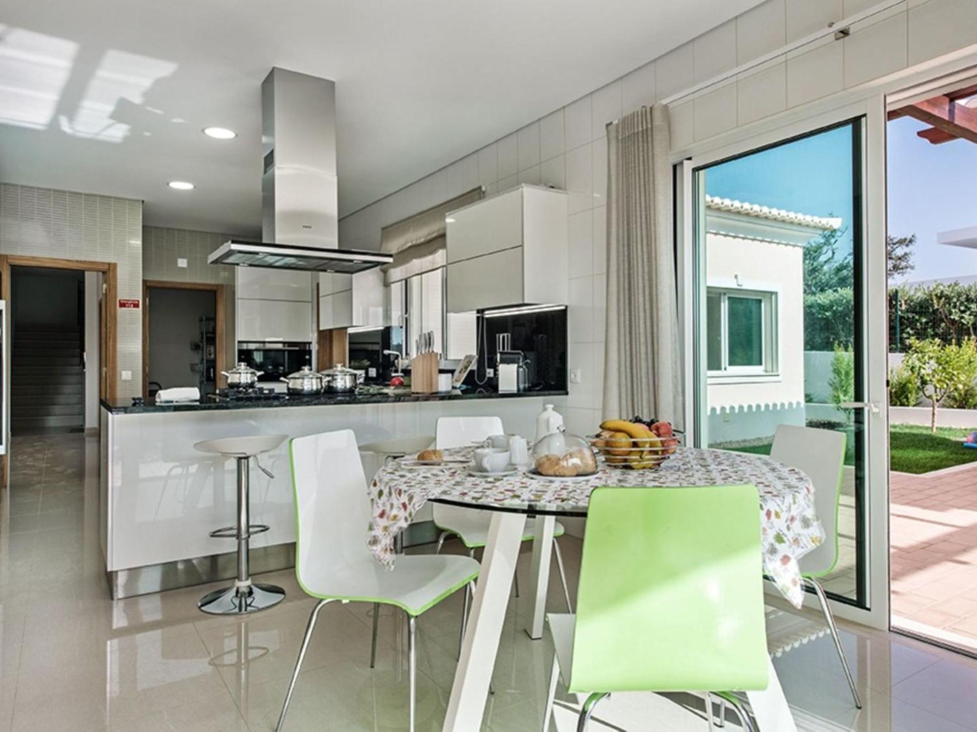 V7 Bastos By Interhome Albufeira