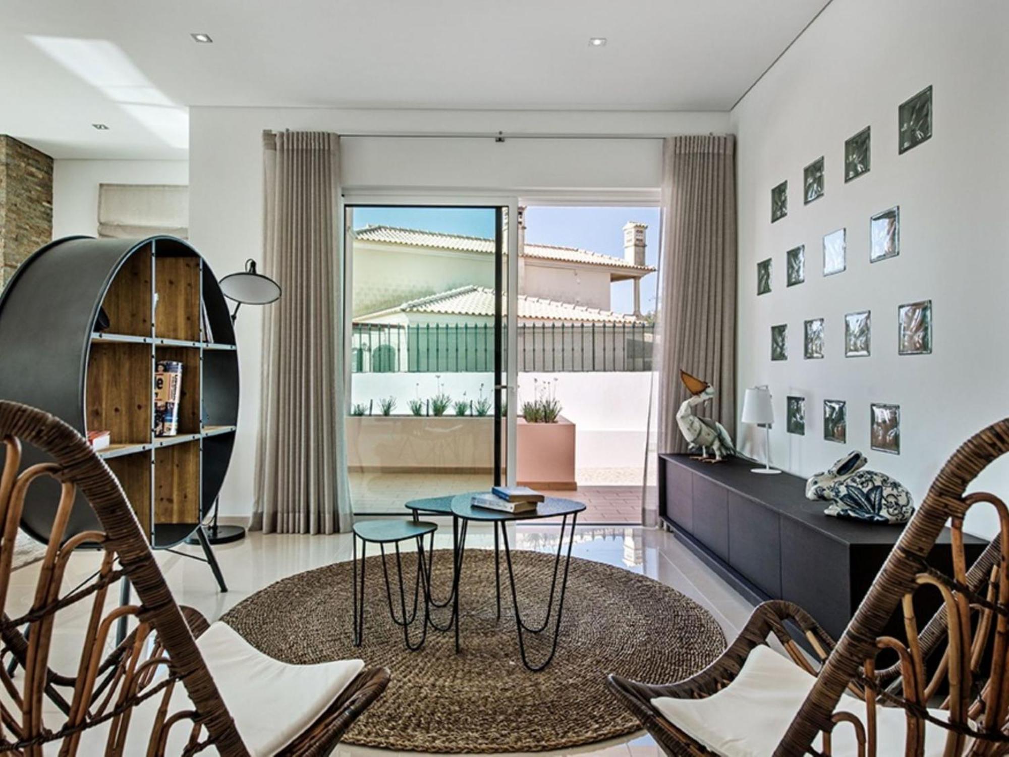 V7 Bastos By Interhome * Albufeira