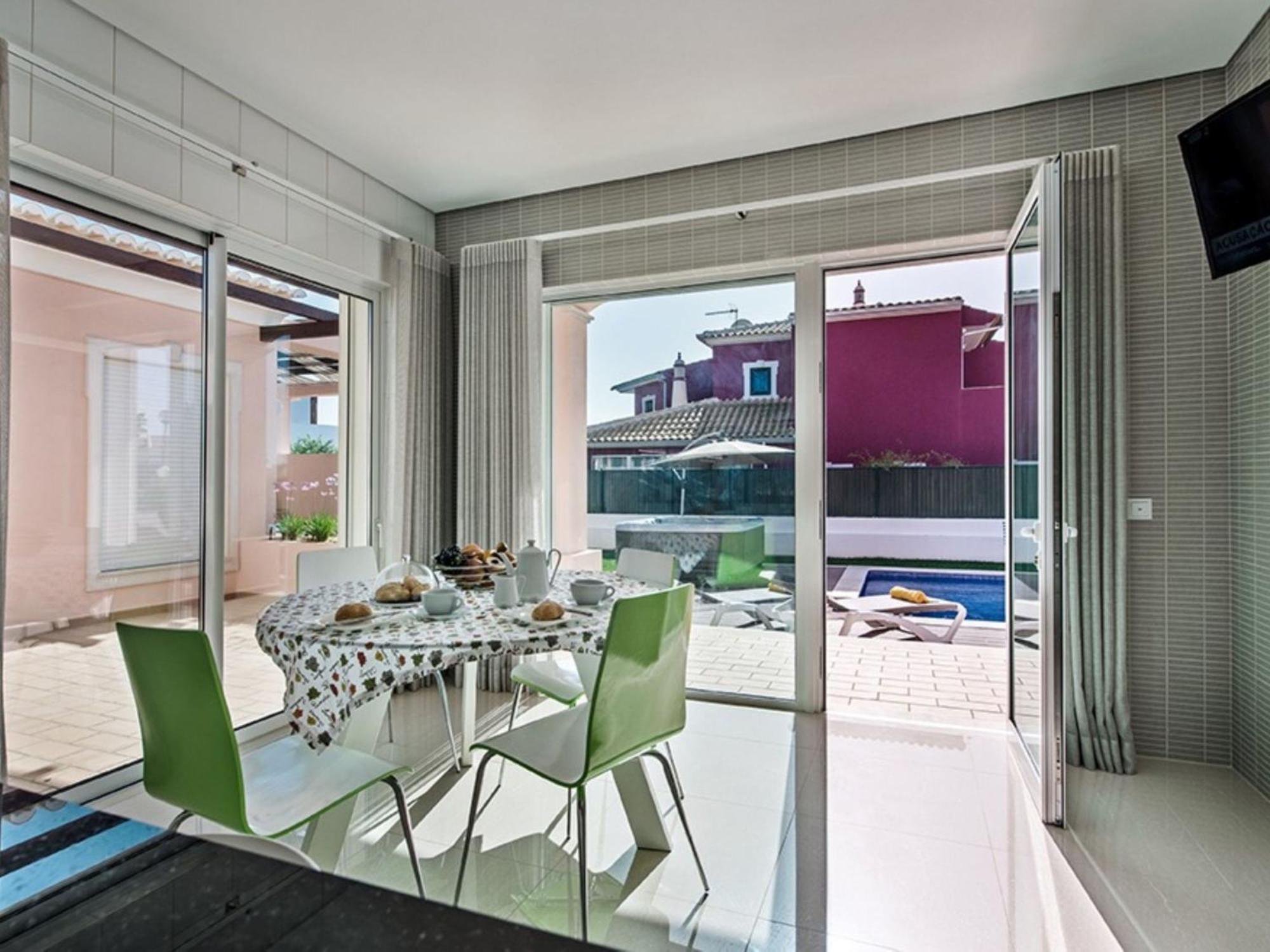 Villa V7 Bastos By Interhome *