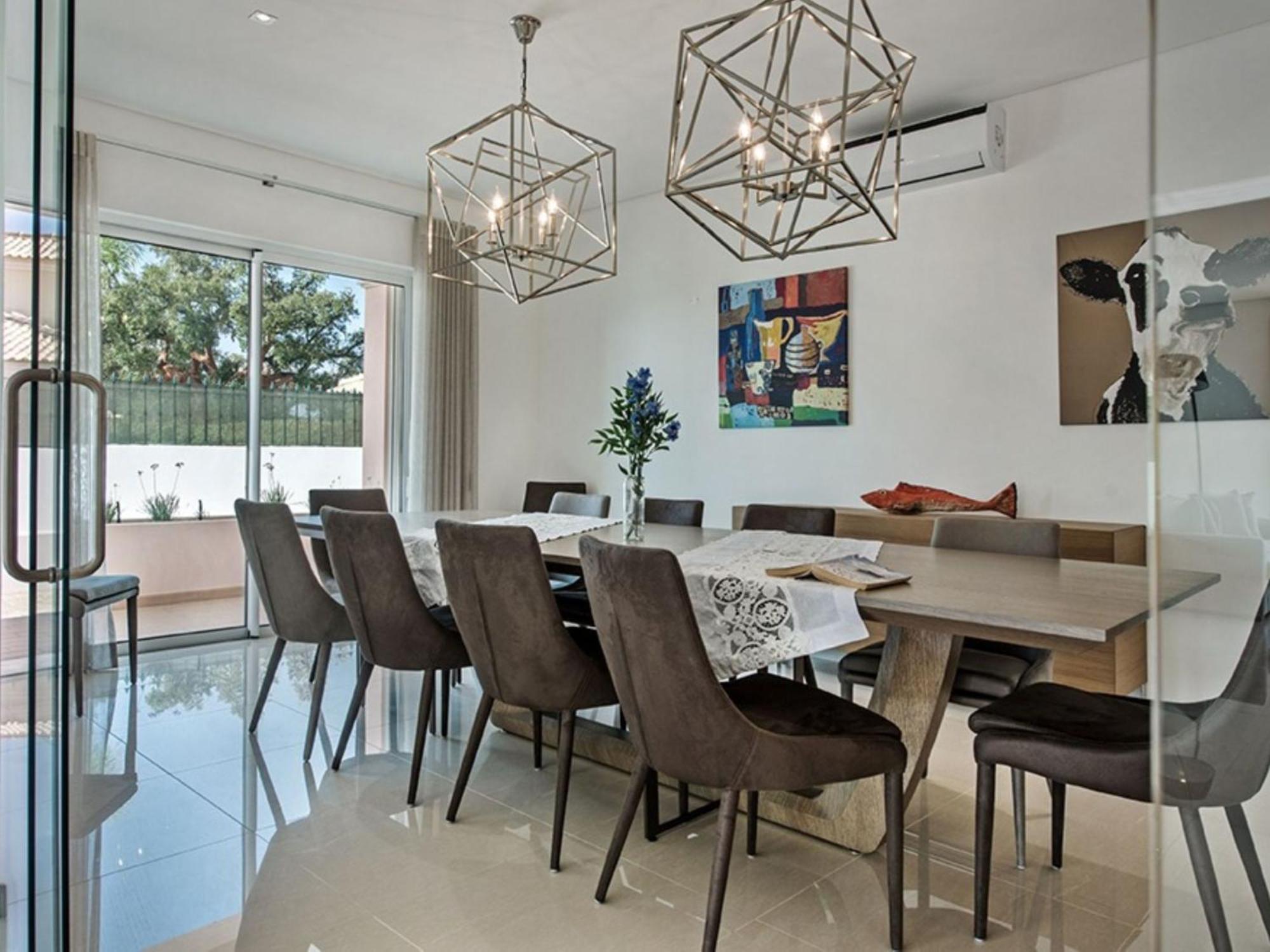 Villa V7 Bastos By Interhome Albufeira
