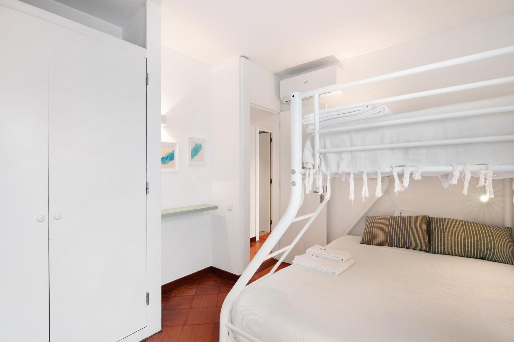 Balaia Apartment