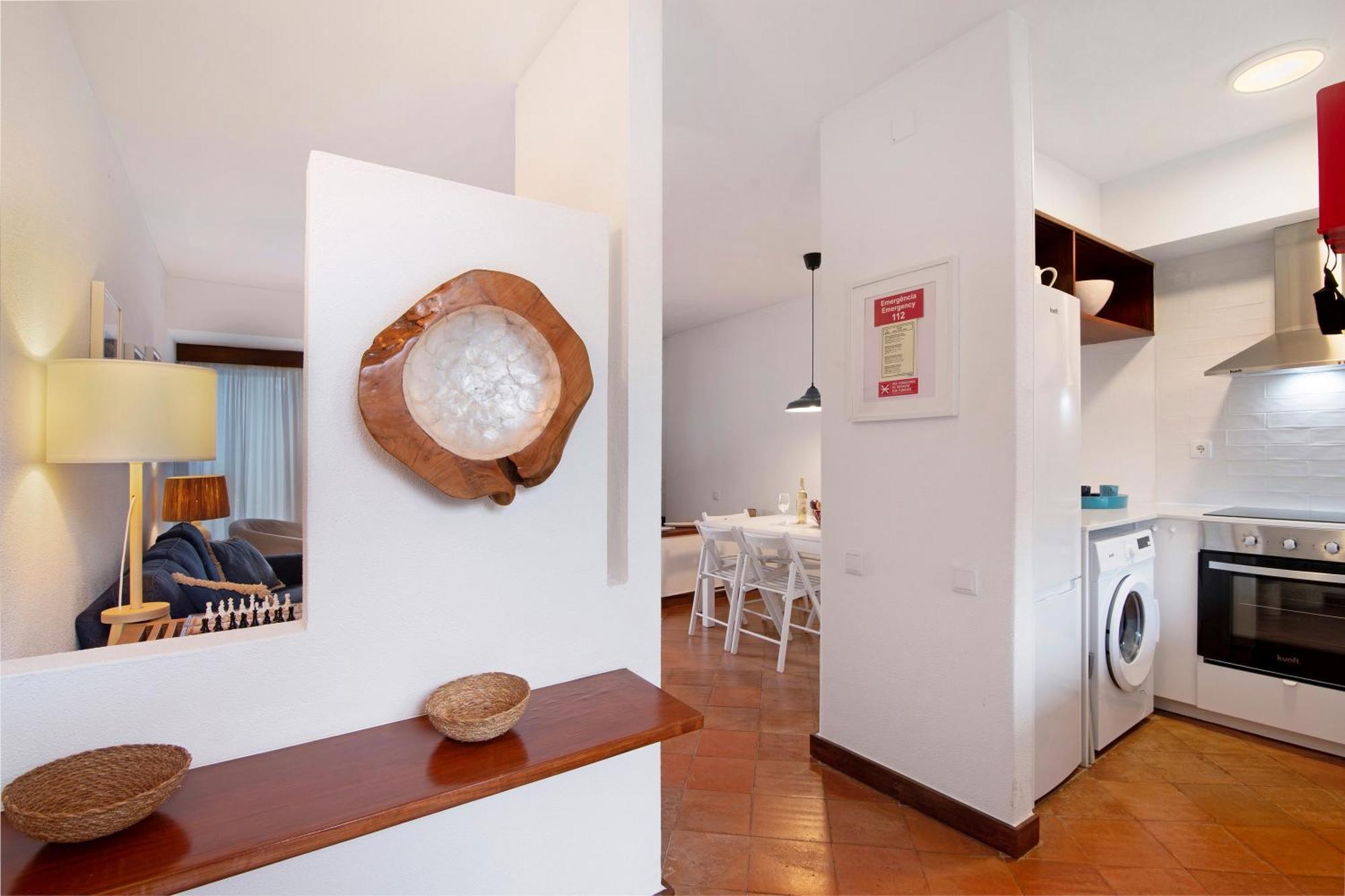 Balaia Apartment