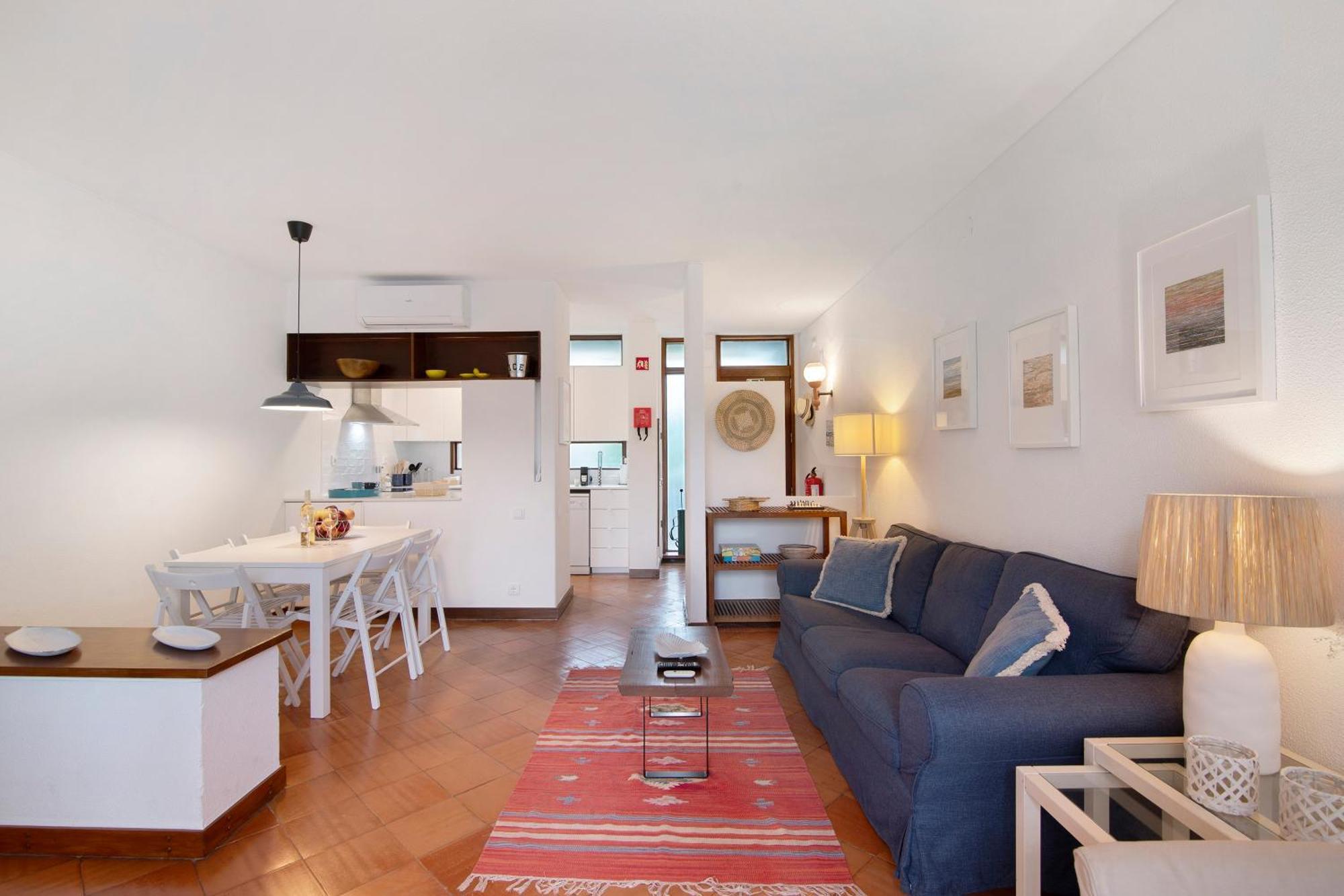 Apartment Balaia Albufeira