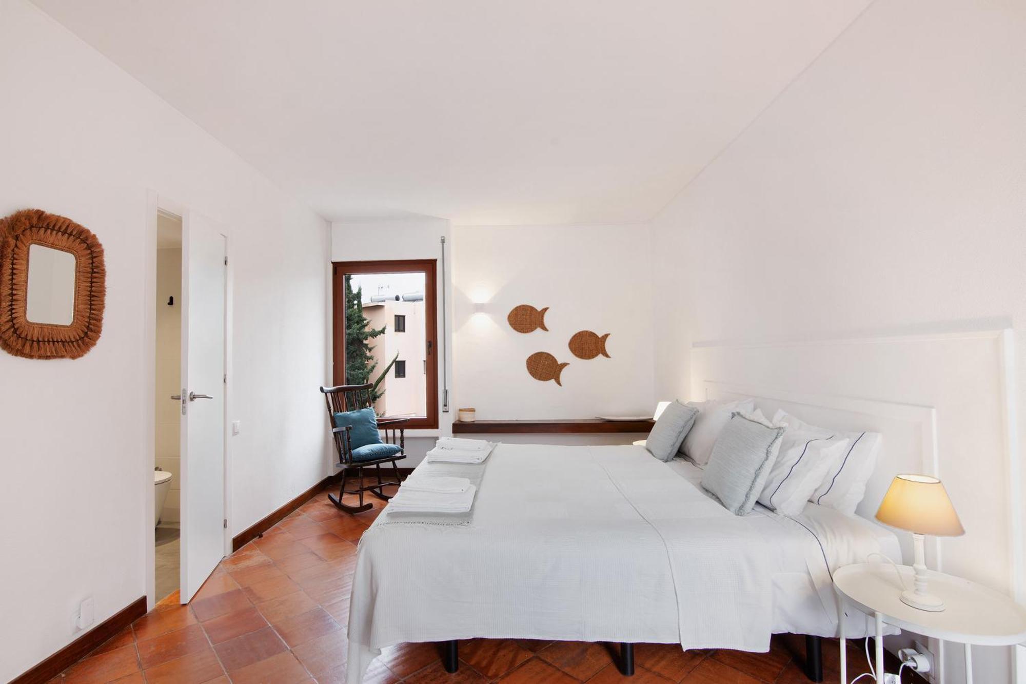 Apartment Balaia