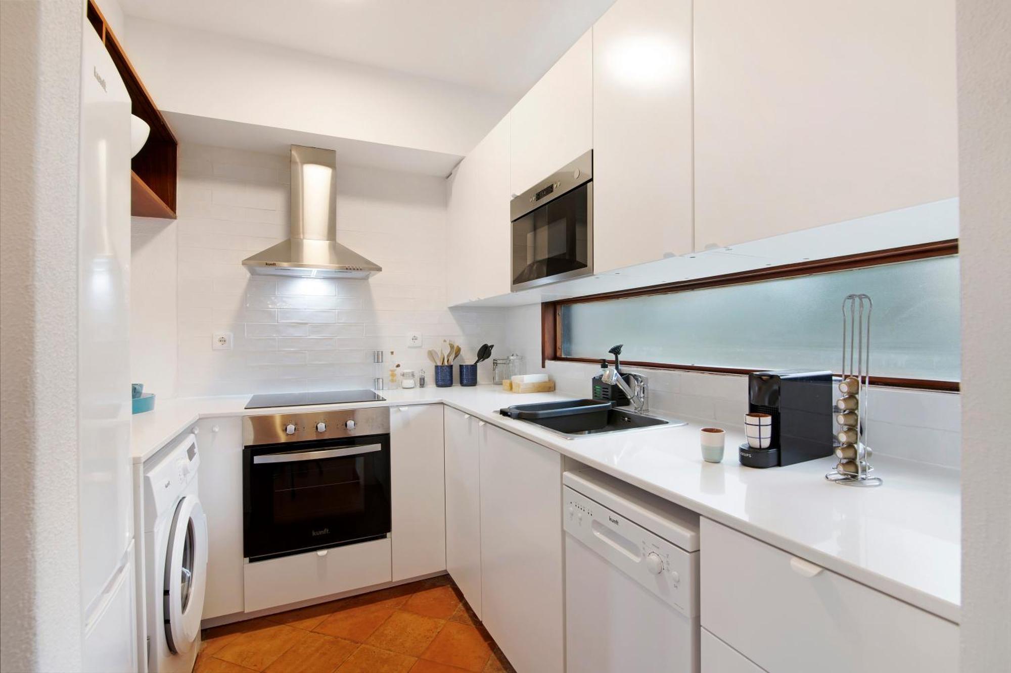 Apartment Balaia *