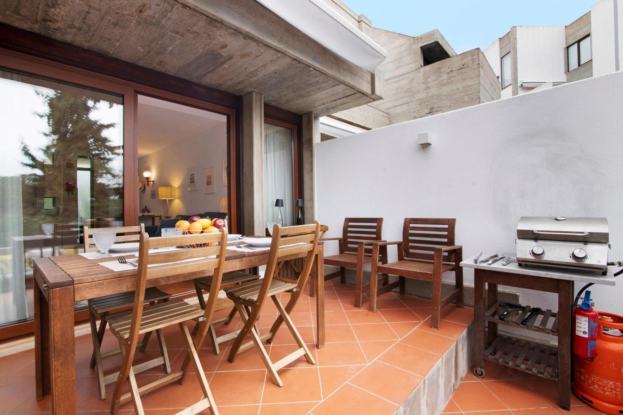 Balaia Apartment Albufeira