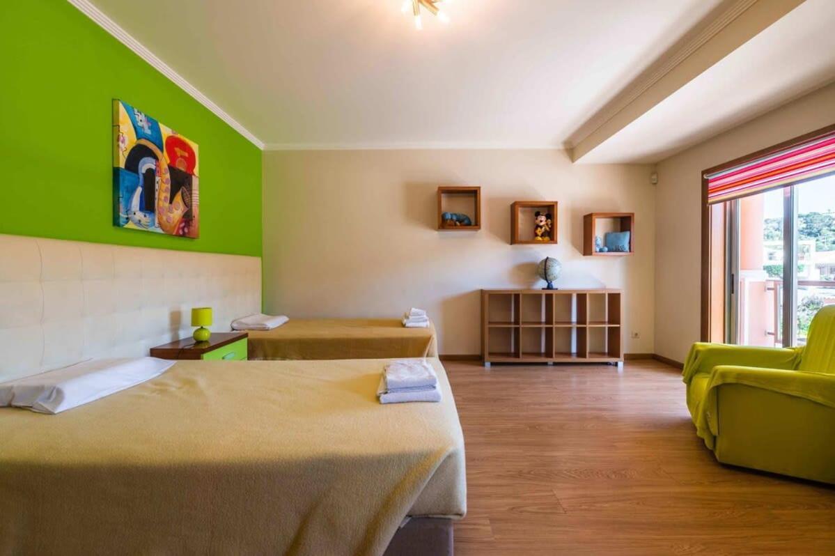 Hugo - Bright Modern Walk To Restaurants Vakantiehuis Albufeira