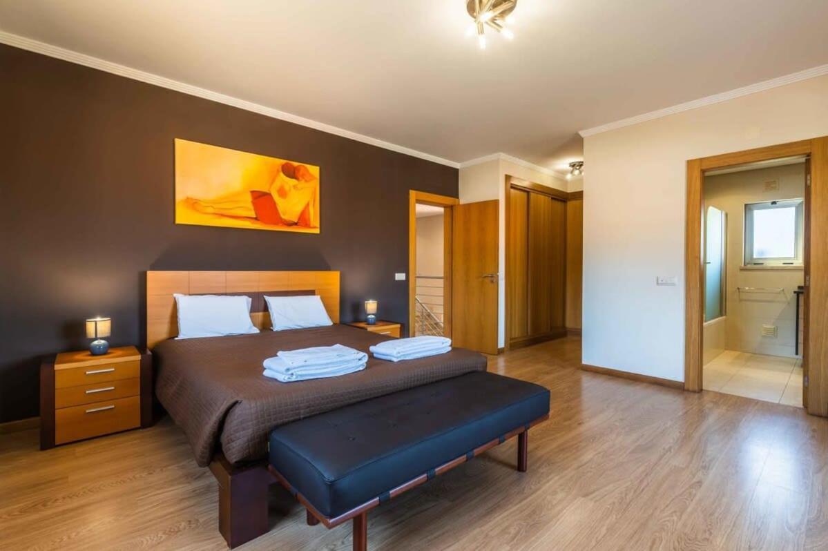 Vakantiehuis Hugo - Bright Modern Walk To Restaurants *