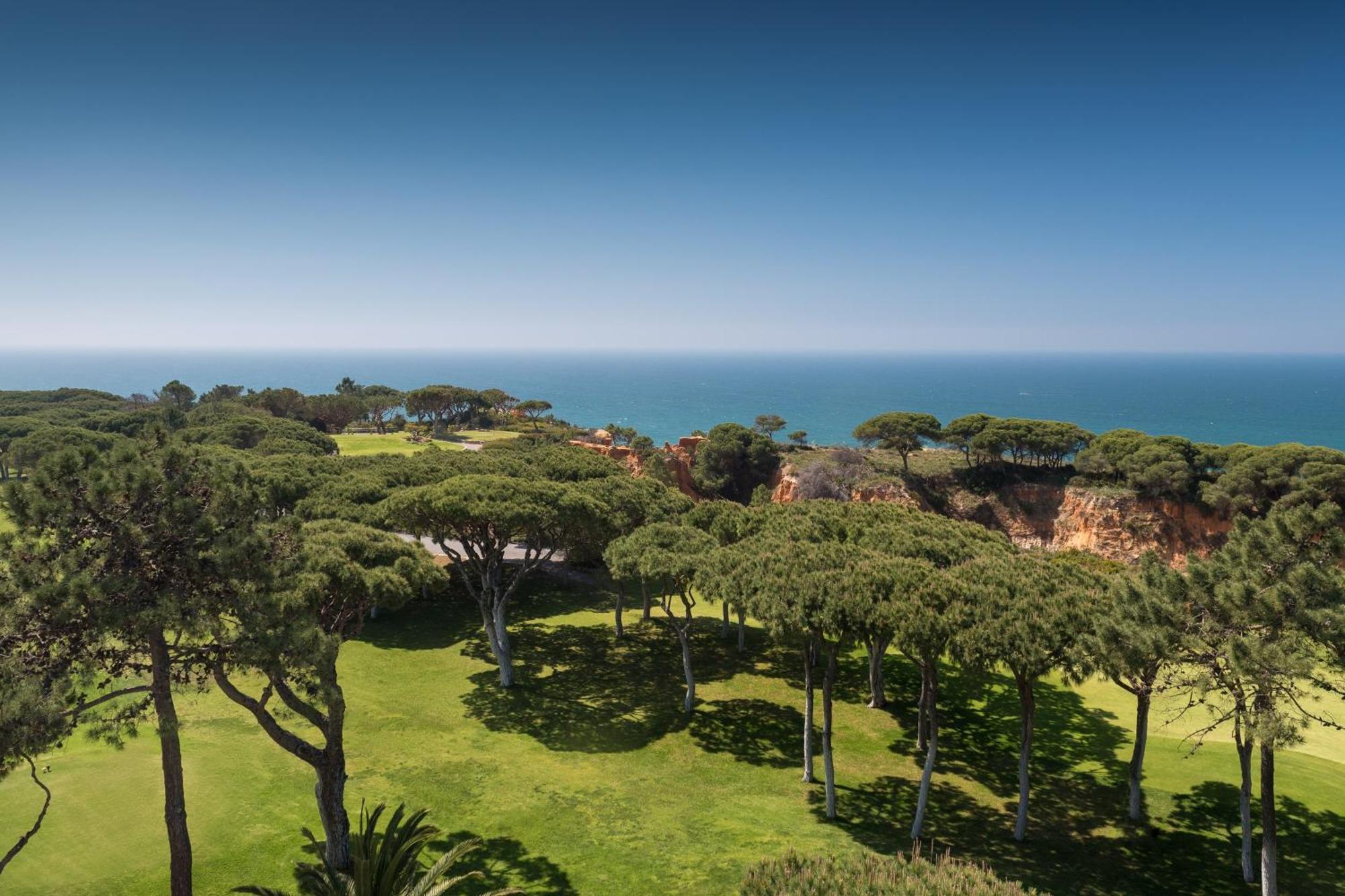 Hotel Pine Cliffs Ocean Suites, A Luxury Collection & Spa, Algarve Albufeira