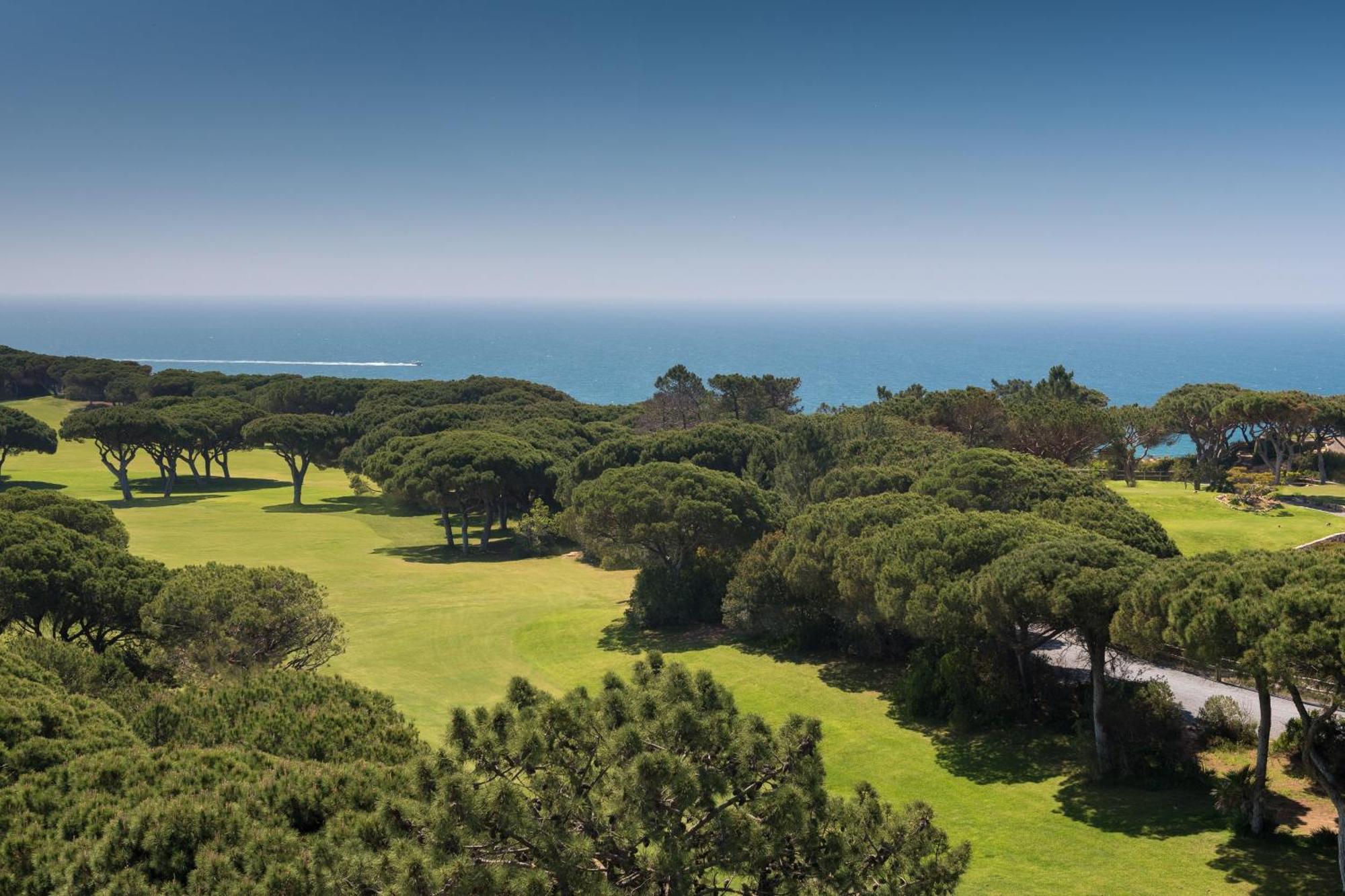 Hotel Pine Cliffs Ocean Suites, A Luxury Collection & Spa, Algarve 5*