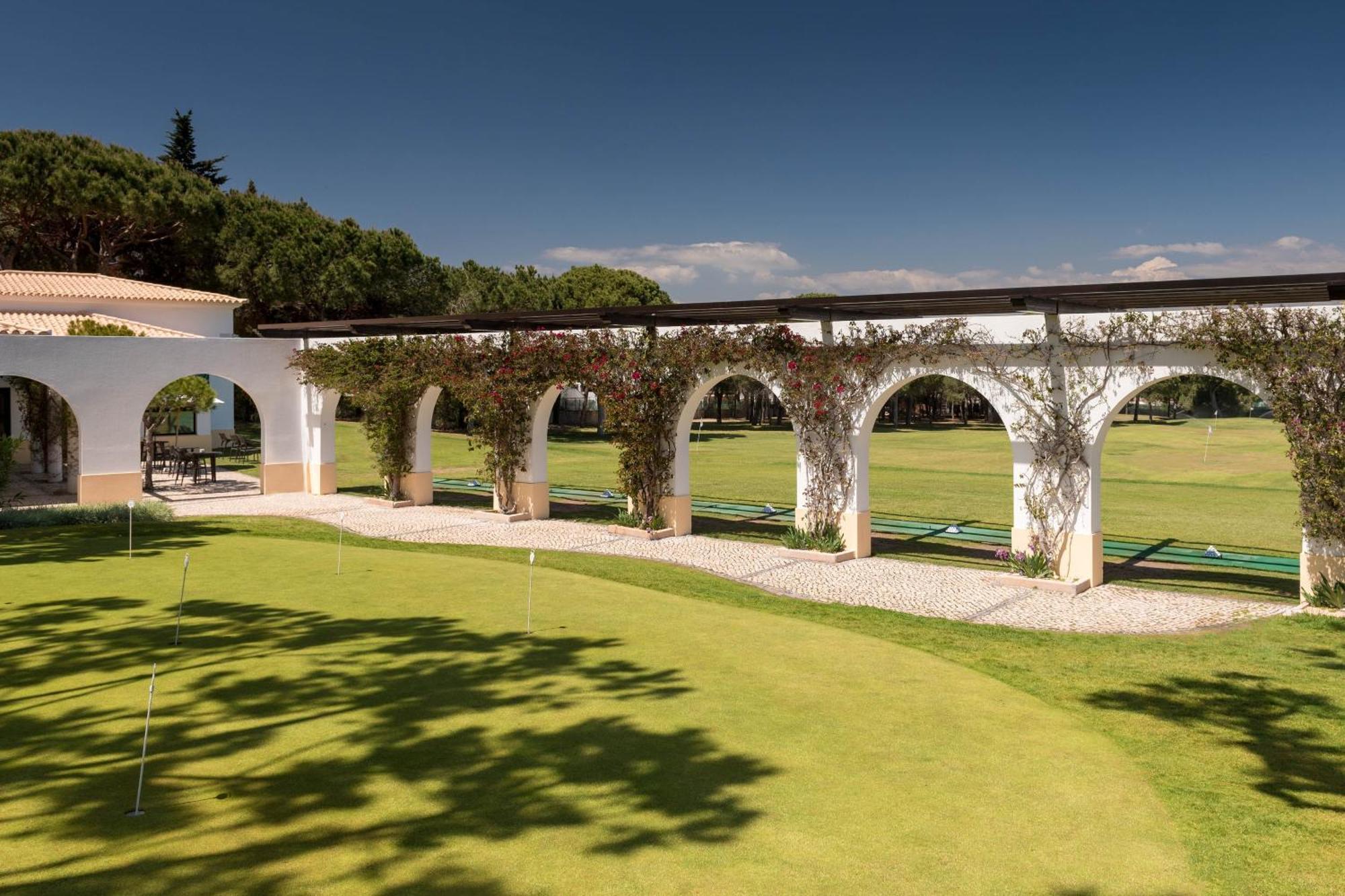 Hotel Pine Cliffs Ocean Suites, A Luxury Collection & Spa, Algarve