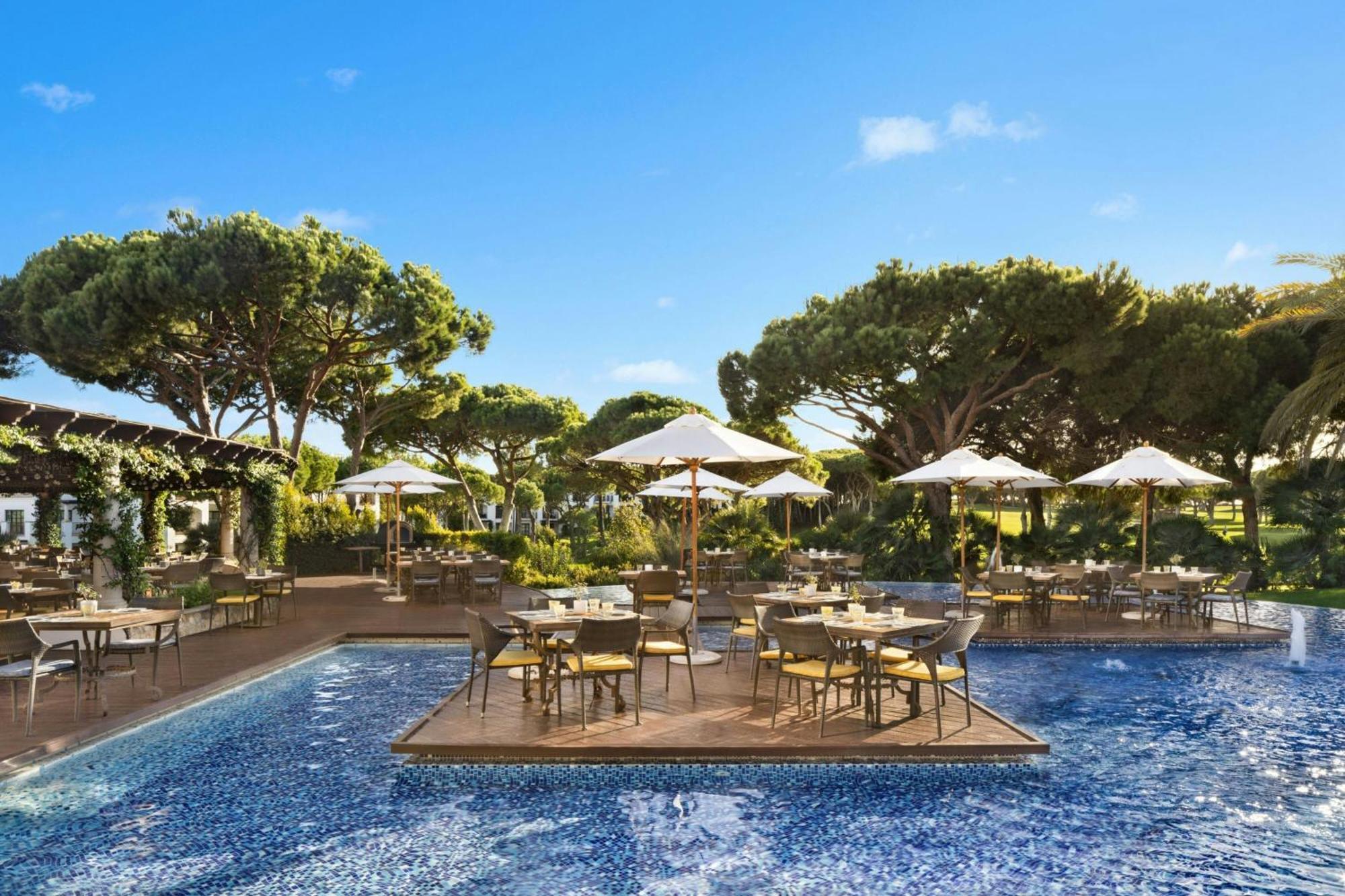 Pine Cliffs Ocean Suites, A Luxury Collection & Spa, Algarve Hotel 5*