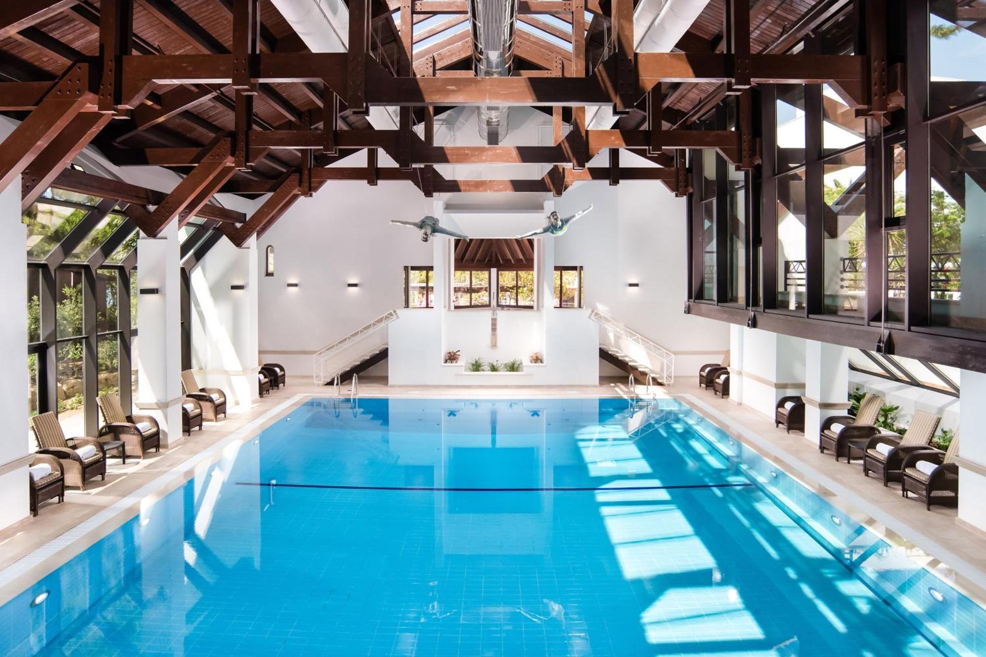 Hotel Pine Cliffs Ocean Suites, A Luxury Collection & Spa, Algarve