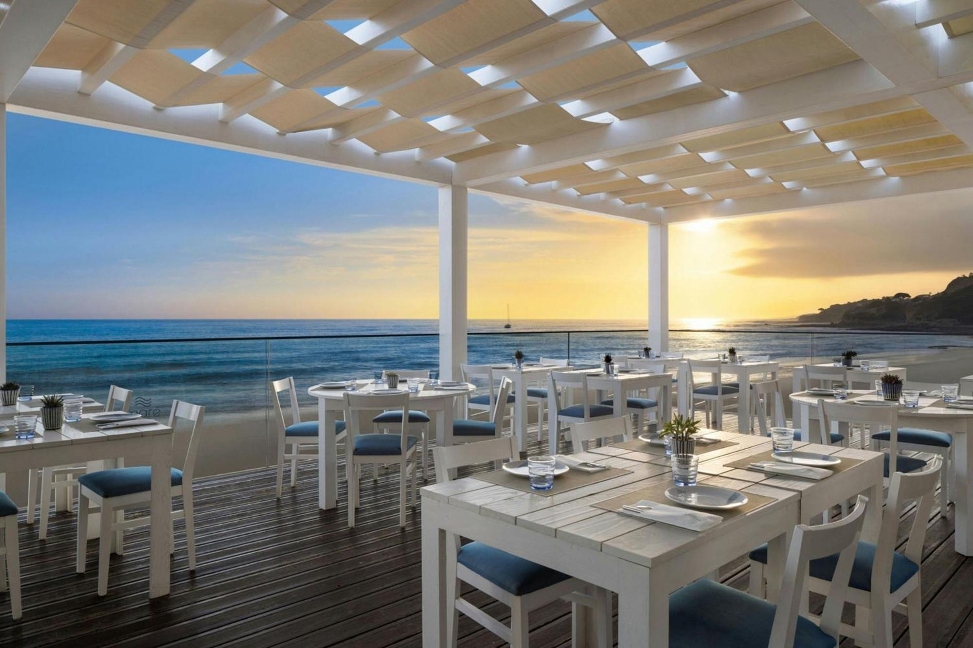 Pine Cliffs Ocean Suites, A Luxury Collection & Spa, Algarve 5* Albufeira