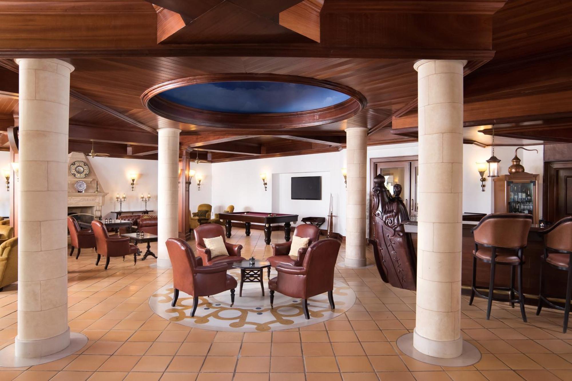 Hotel Pine Cliffs Ocean Suites, A Luxury Collection & Spa, Algarve Albufeira