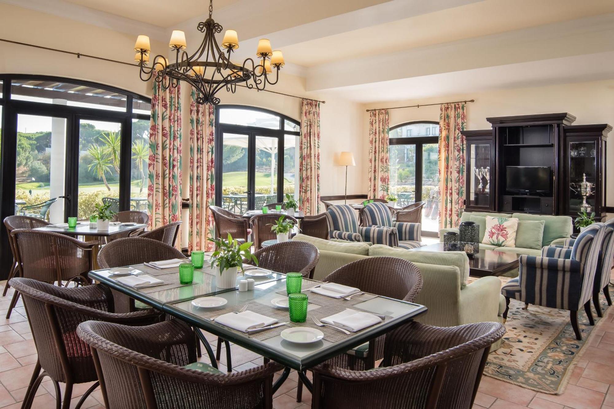 Pine Cliffs Ocean Suites, A Luxury Collection & Spa, Algarve 5* Albufeira