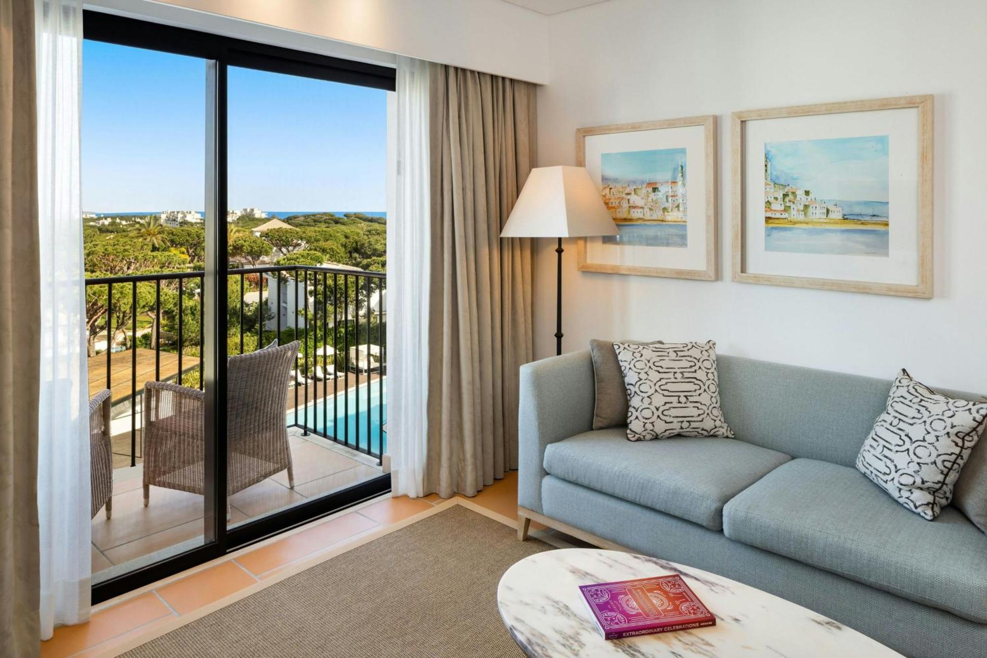 Pine Cliffs Ocean Suites, A Luxury Collection & Spa, Algarve Albufeira