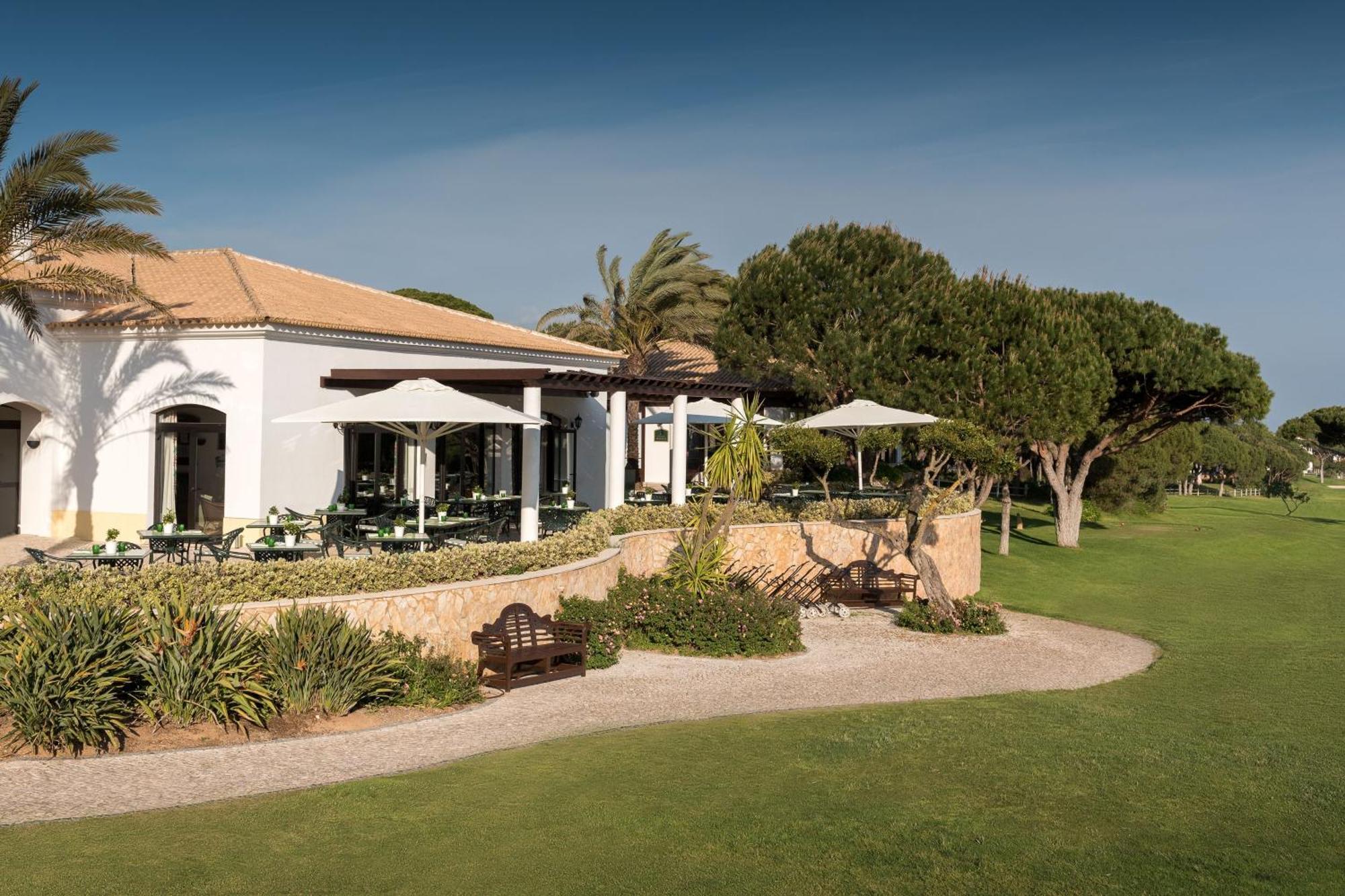 Pine Cliffs Ocean Suites, A Luxury Collection & Spa, Algarve 5*