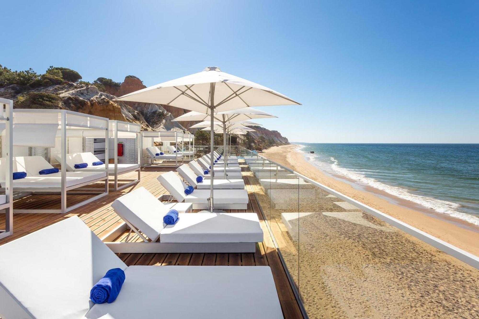 Pine Cliffs Ocean Suites, A Luxury Collection & Spa, Algarve