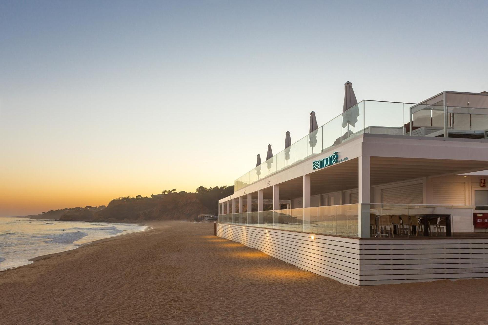Hotel Pine Cliffs Ocean Suites, A Luxury Collection & Spa, Algarve