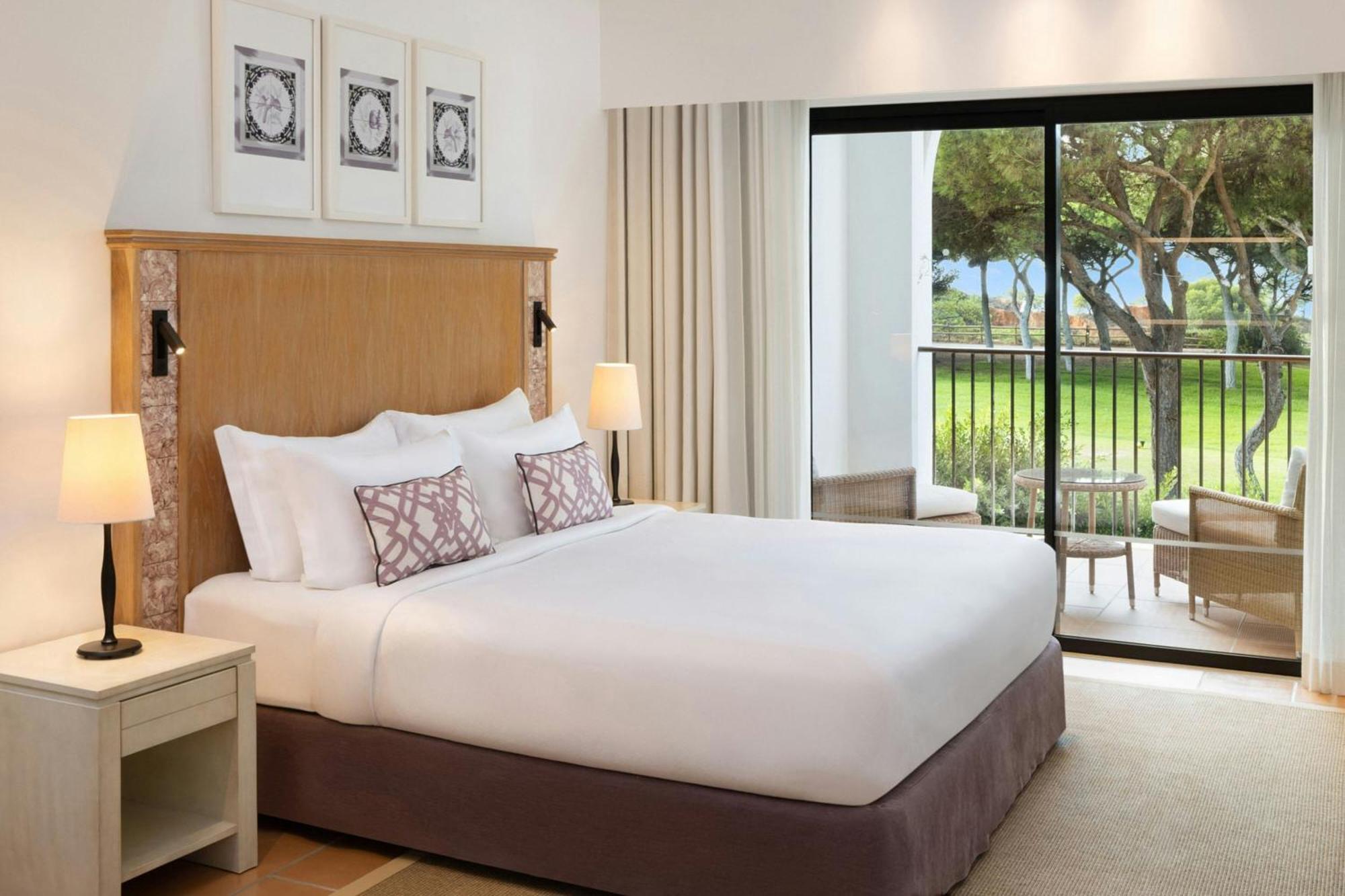 Hotel Pine Cliffs Ocean Suites, A Luxury Collection & Spa, Algarve Albufeira