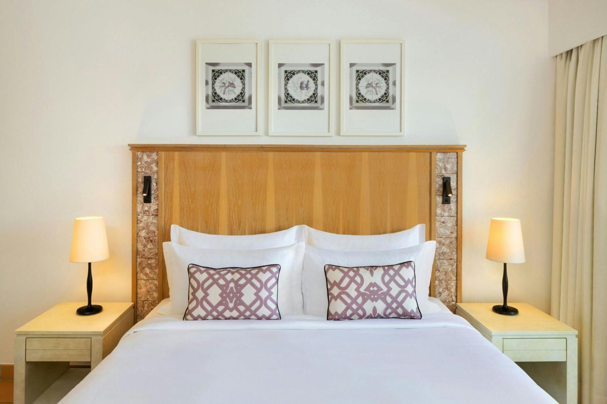 Pine Cliffs Ocean Suites, A Luxury Collection & Spa, Algarve Albufeira