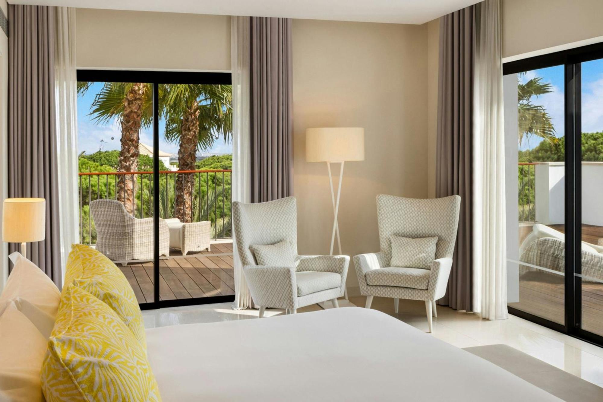 Pine Cliffs Ocean Suites, A Luxury Collection & Spa, Algarve Hotel 5*