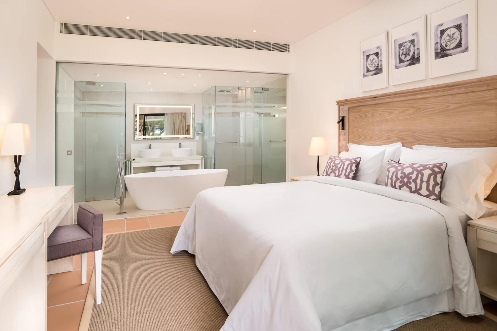 Hotel Pine Cliffs Ocean Suites, A Luxury Collection & Spa, Algarve 5*