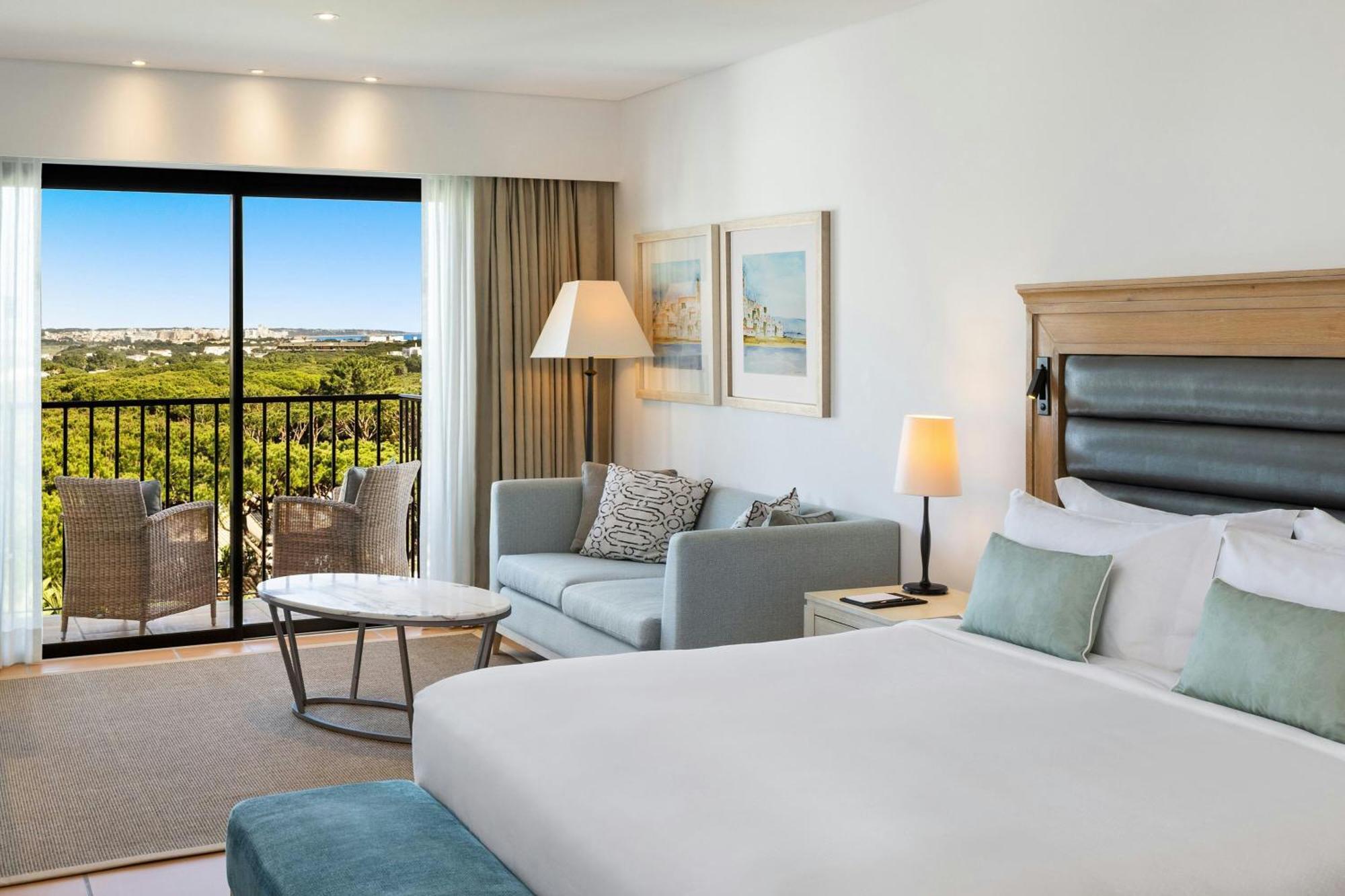 Hotel Pine Cliffs Ocean Suites, A Luxury Collection & Spa, Algarve